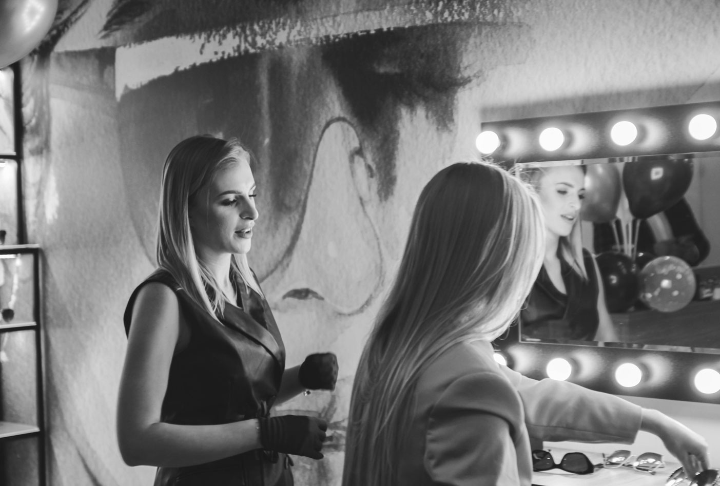 stylista